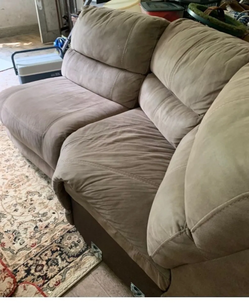 Corner sofa - Image 2