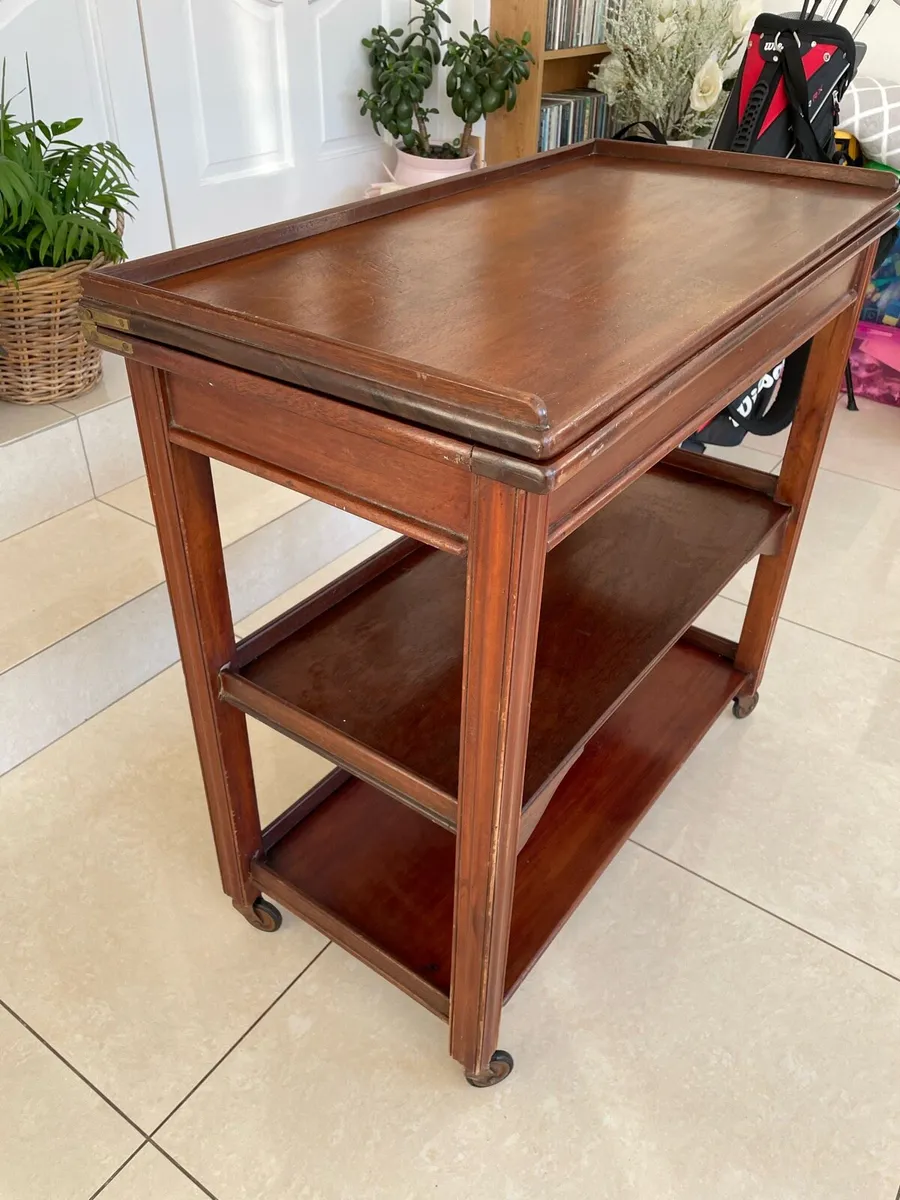Antique Furniture - Image 4