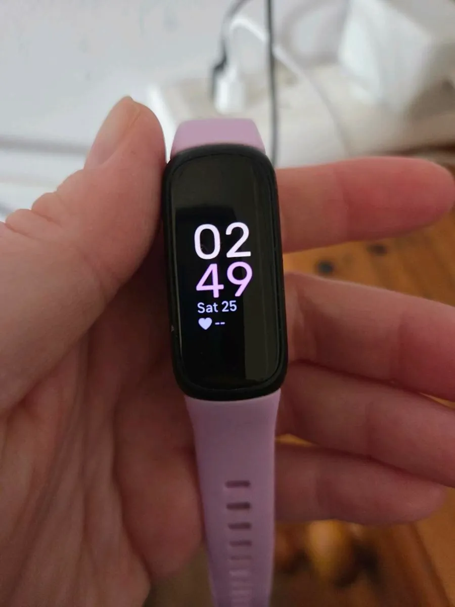 Fitbit Inspire 3 - Image 1