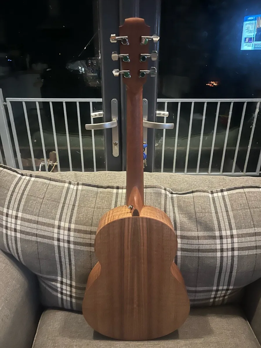Lowden Sheeran equals edition - Image 2
