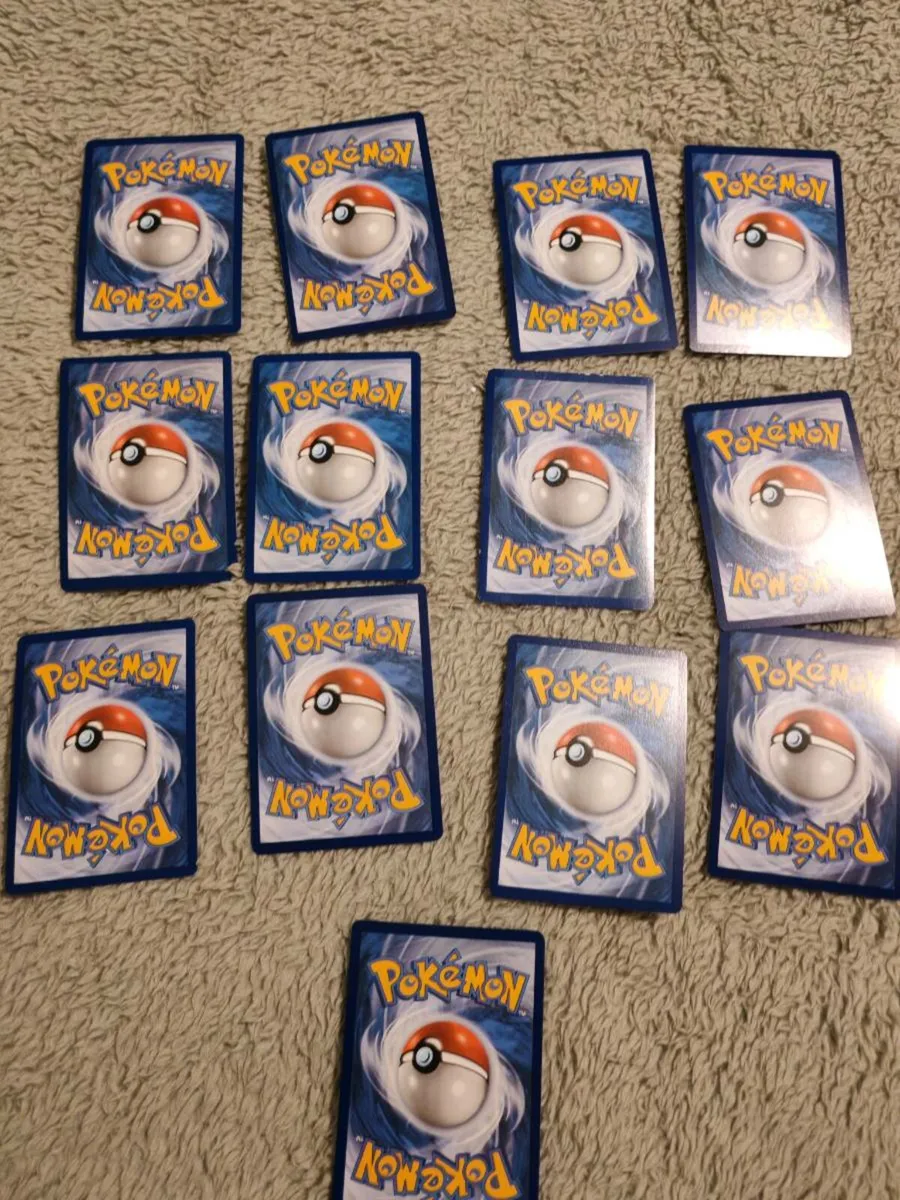 Charizard Pokemon Collection - Image 2