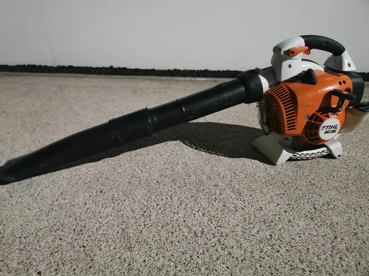 Blower - Image 1