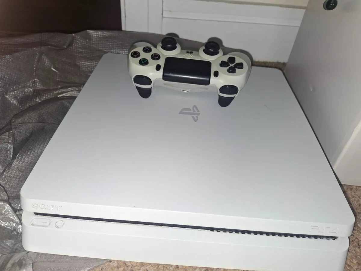 PlayStation VR - Image 2