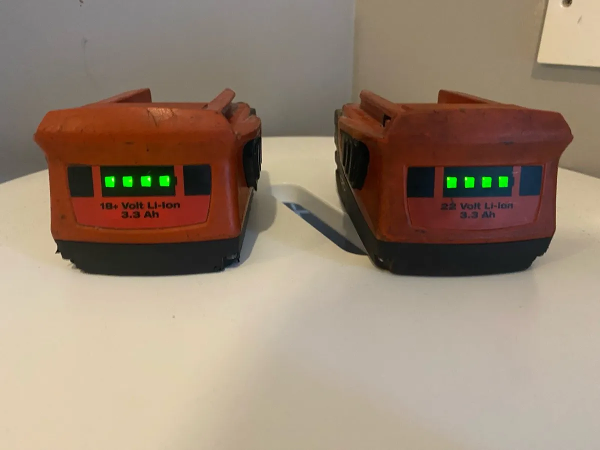 Hilti drill - Image 2