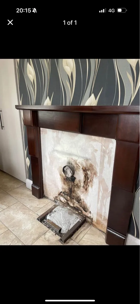 Mantle piece cheap