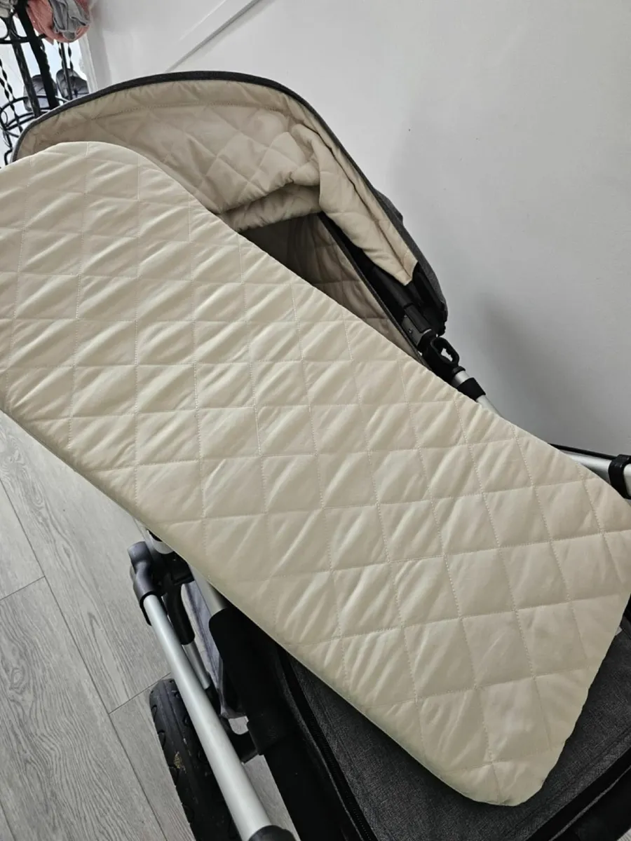 Buggy Bugaboo cameleon 3 - Image 1