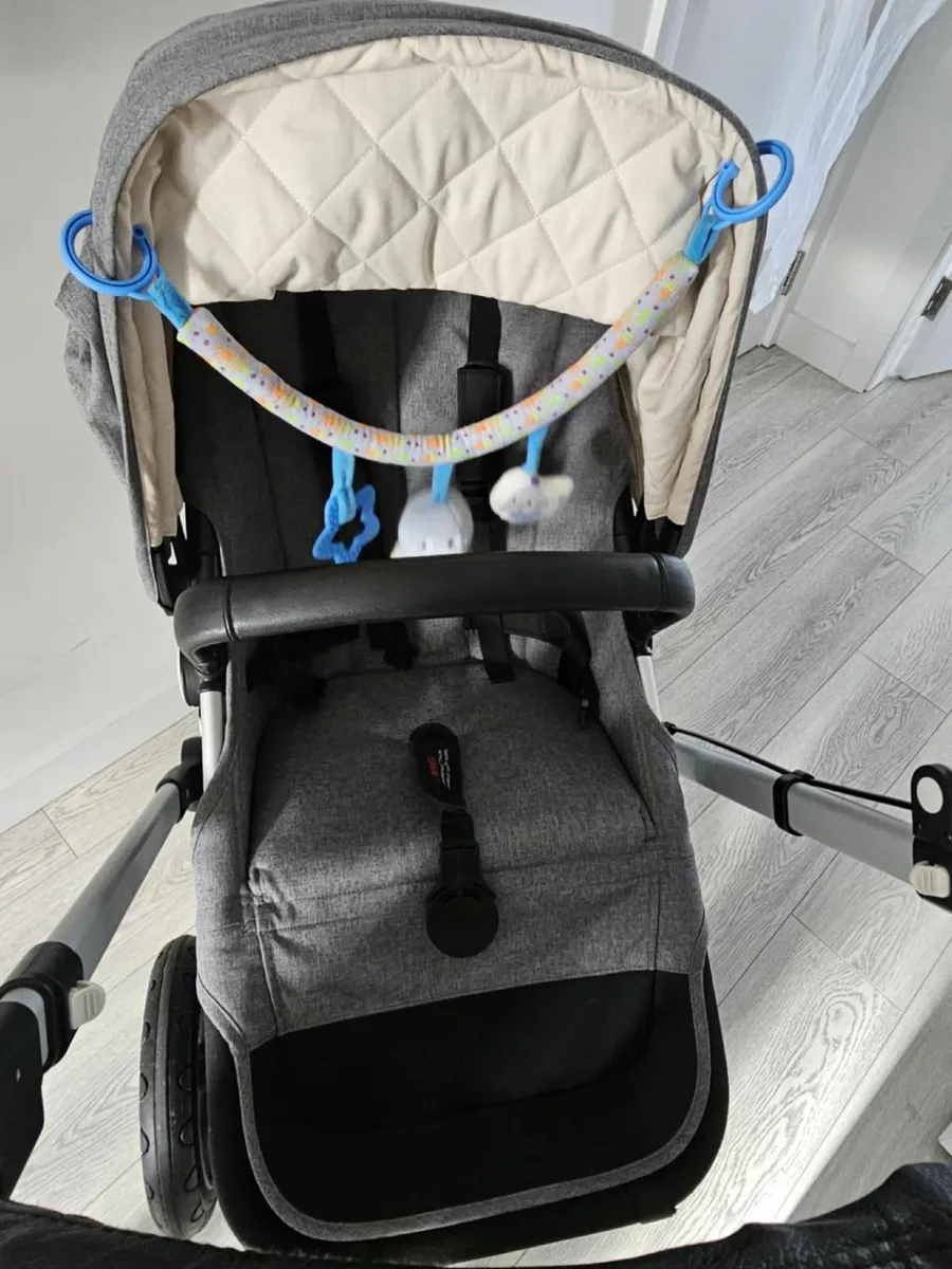Buggy Bugaboo cameleon 3 - Image 2