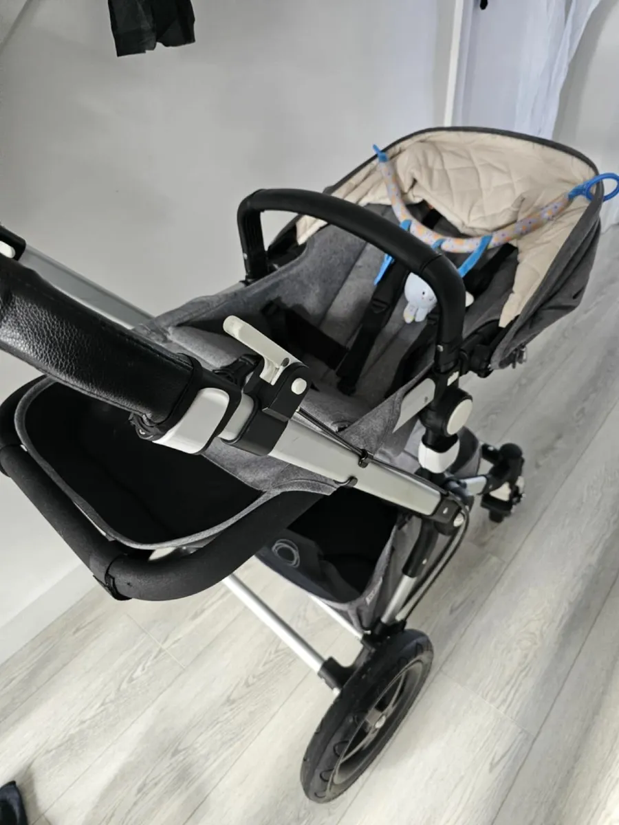 Buggy Bugaboo cameleon 3 - Image 3