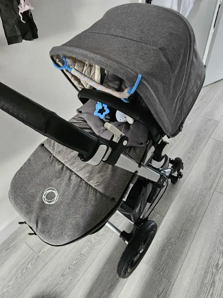 Buggy Bugaboo cameleon 3 - Image 4