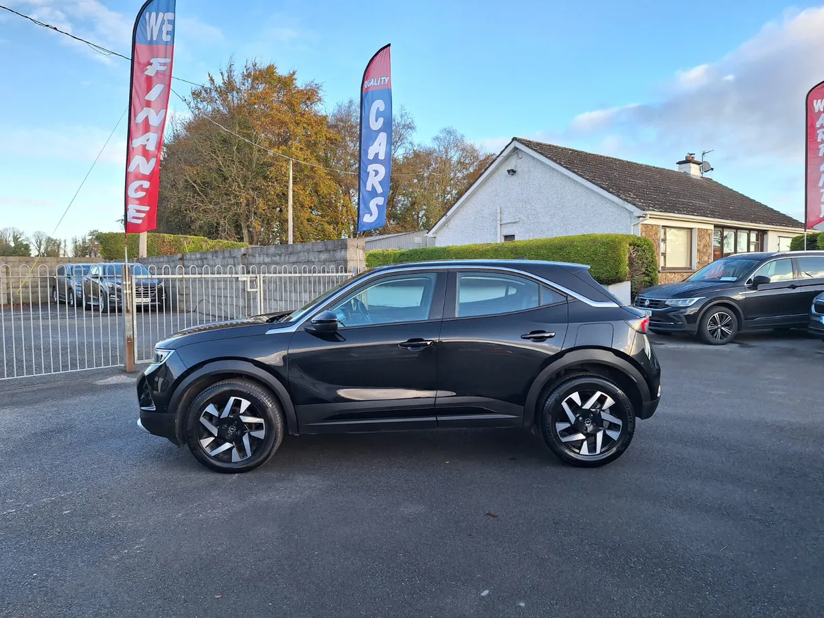 Opel Mokka 1.5 DSL Elite *Heat Seats/Camera - Image 2