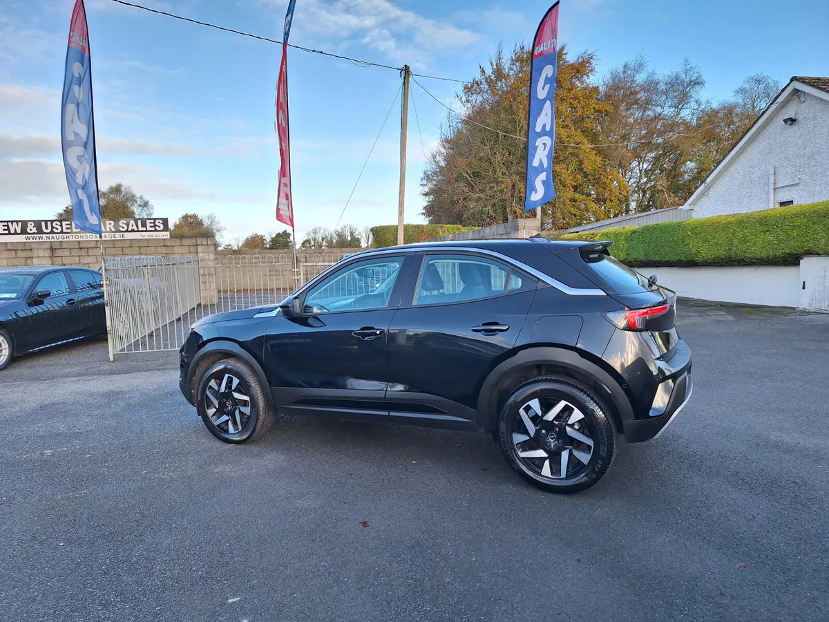 Opel Mokka 1.5 DSL Elite *Heat Seats/Camera - Image 3