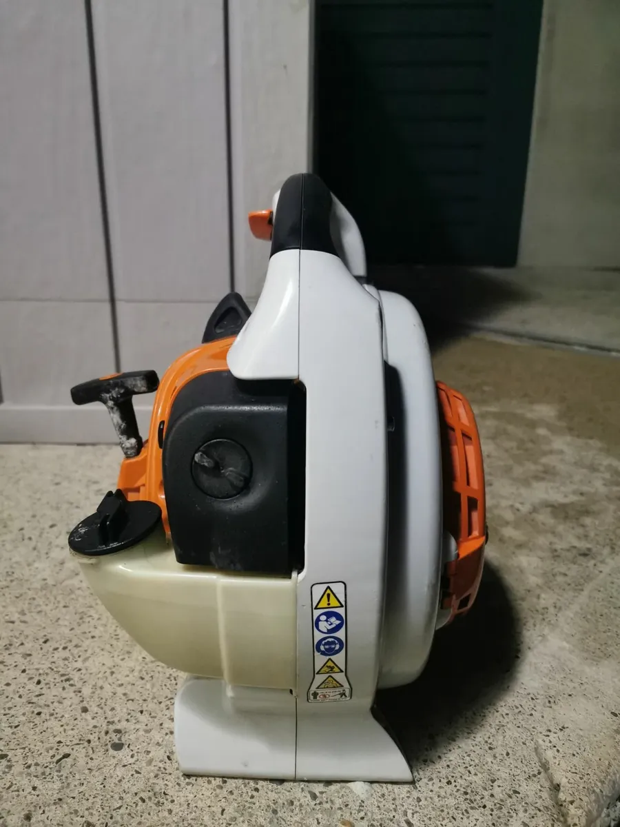 Blower - Image 4