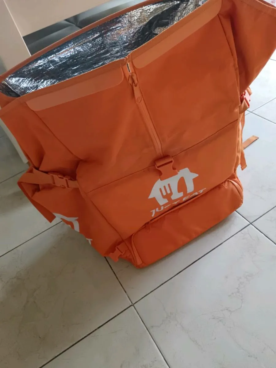 Delivery bag - Image 2
