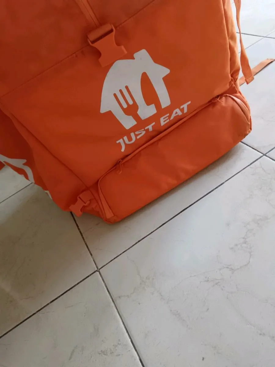 Delivery bag - Image 3