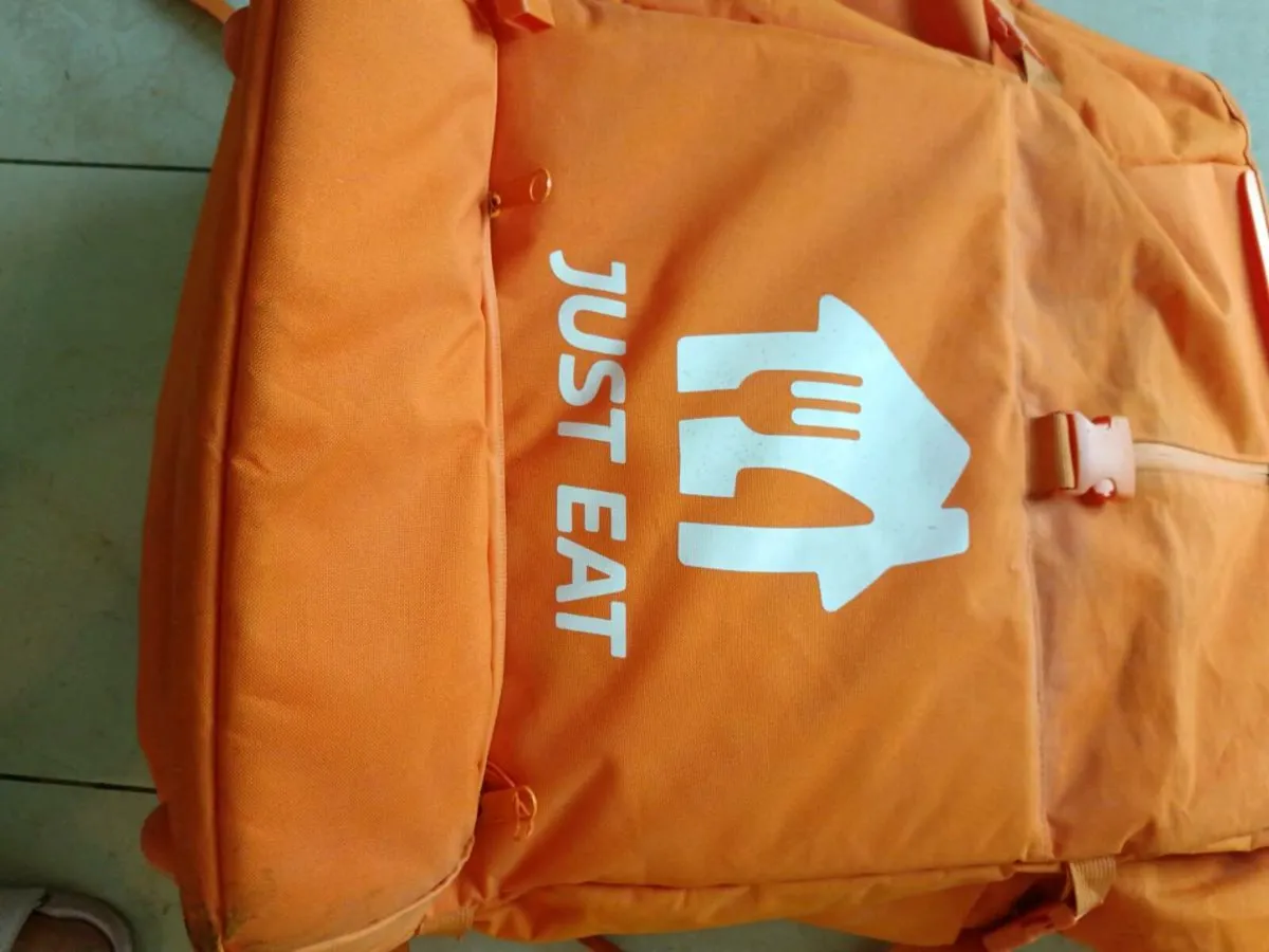 Delivery bag - Image 4