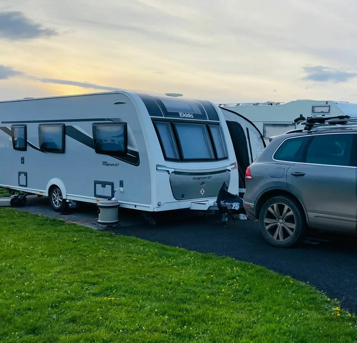 Caravan 6 Berth - Image 1