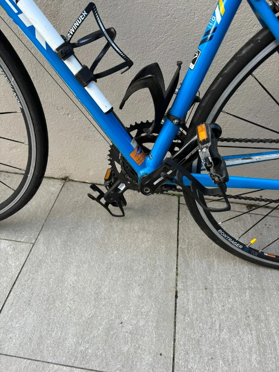 Trek Lexa womens bike - Image 2