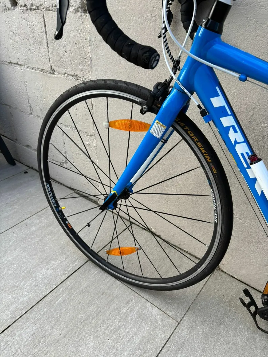 Trek Lexa womens bike - Image 3