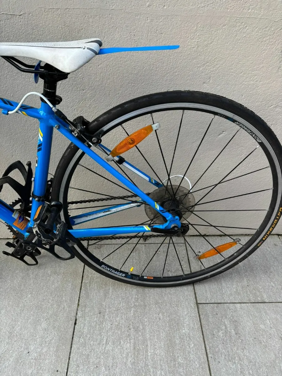 Trek Lexa womens bike - Image 4