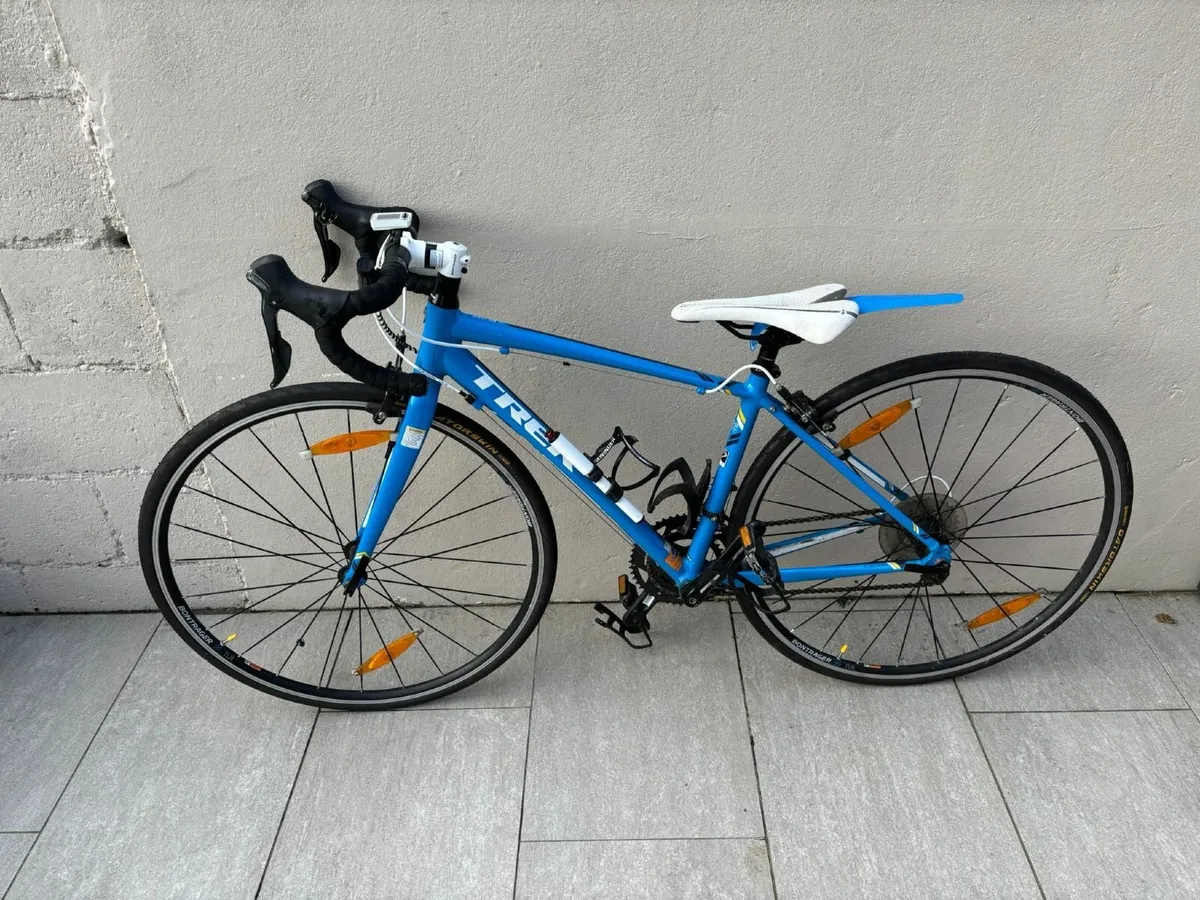 Trek Lexa womens bike - Image 1