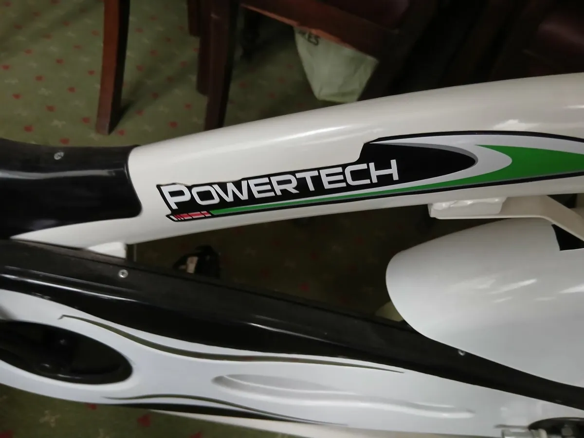 Exercise bike - Image 2