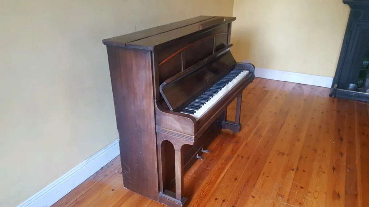 Piano - Image 3