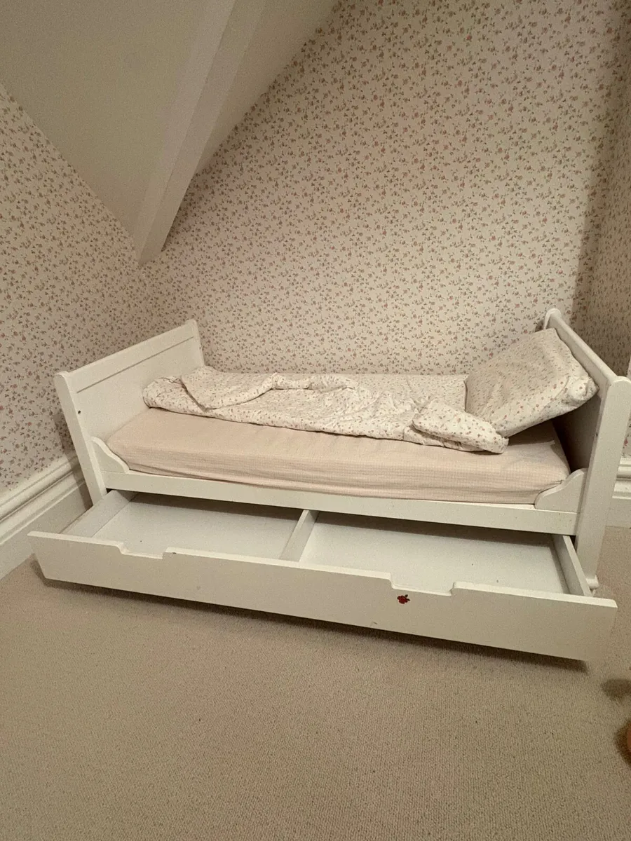 Toddler Bed - Image 3