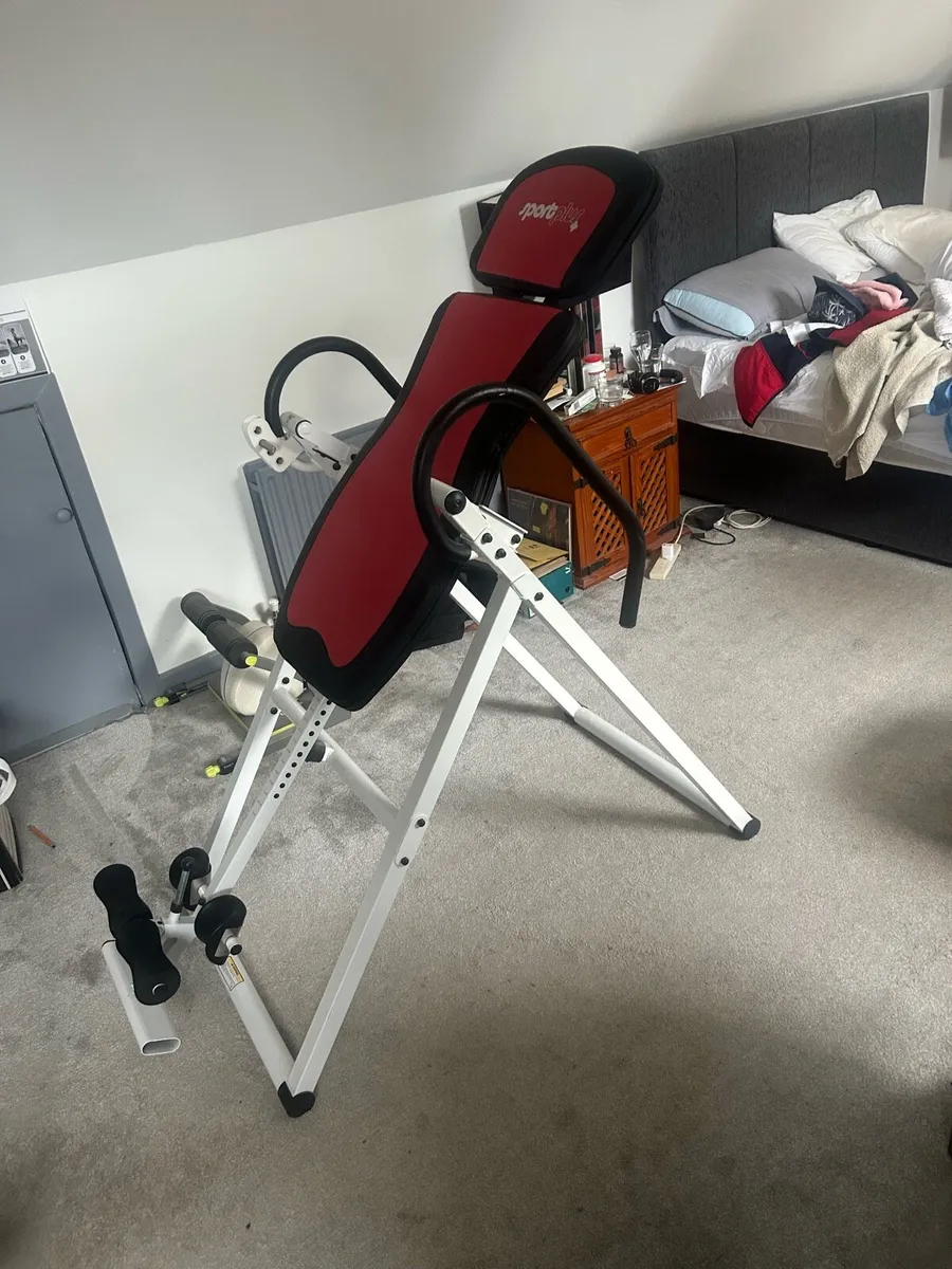 Inversion Table - Image 1