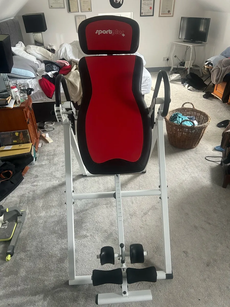 Inversion Table - Image 2