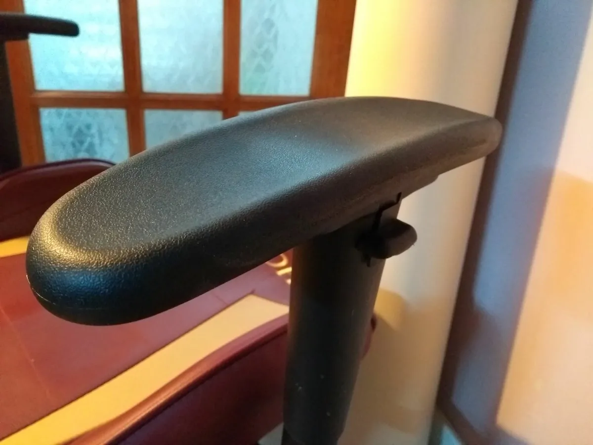 Harry potter gaming chair + FREE cushion - Image 1