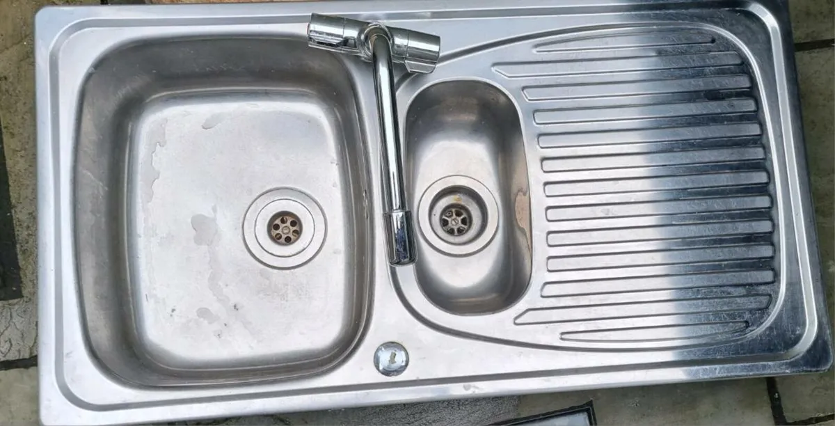 Sink - Image 1