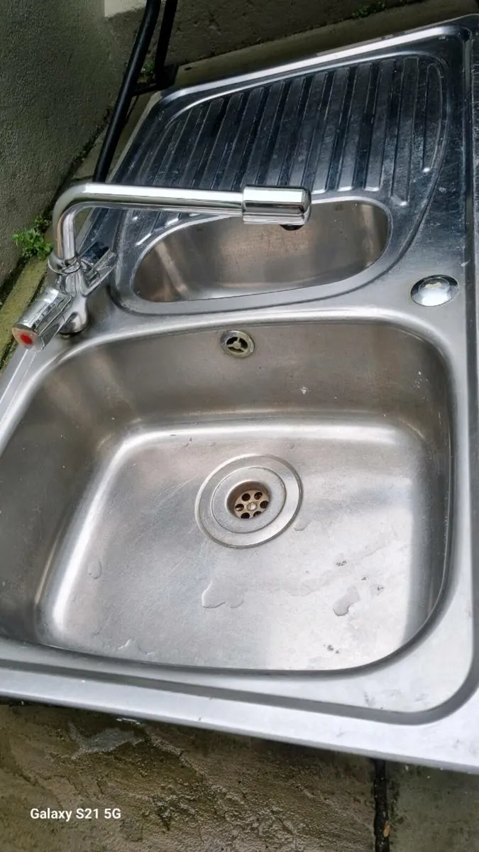 Sink - Image 2