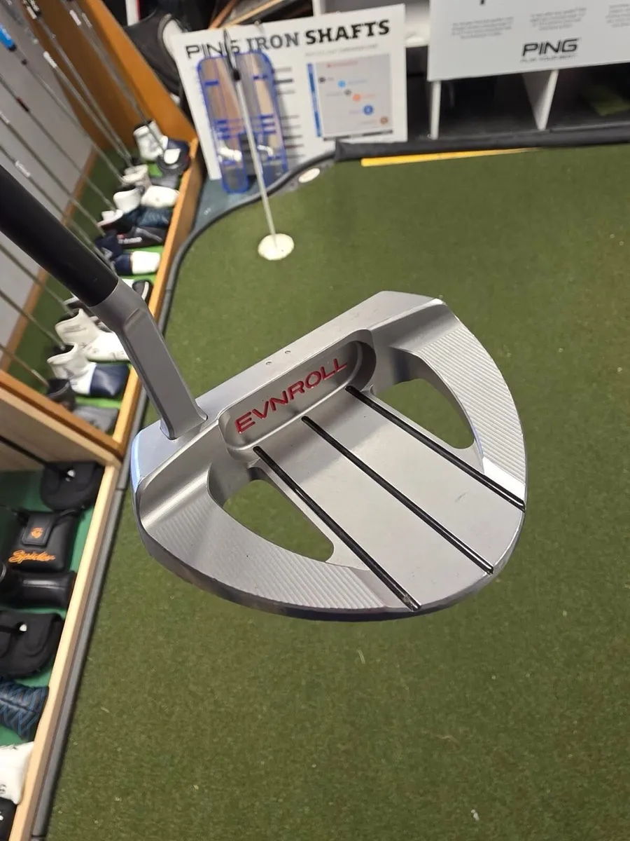 Evnroll ER7v Milled Putter - Image 2