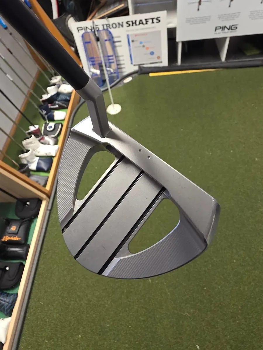 Evnroll ER7v Milled Putter - Image 3