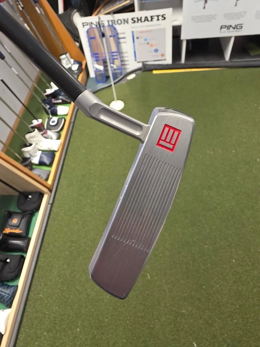 Evnroll ER7v Milled Putter - Image 4