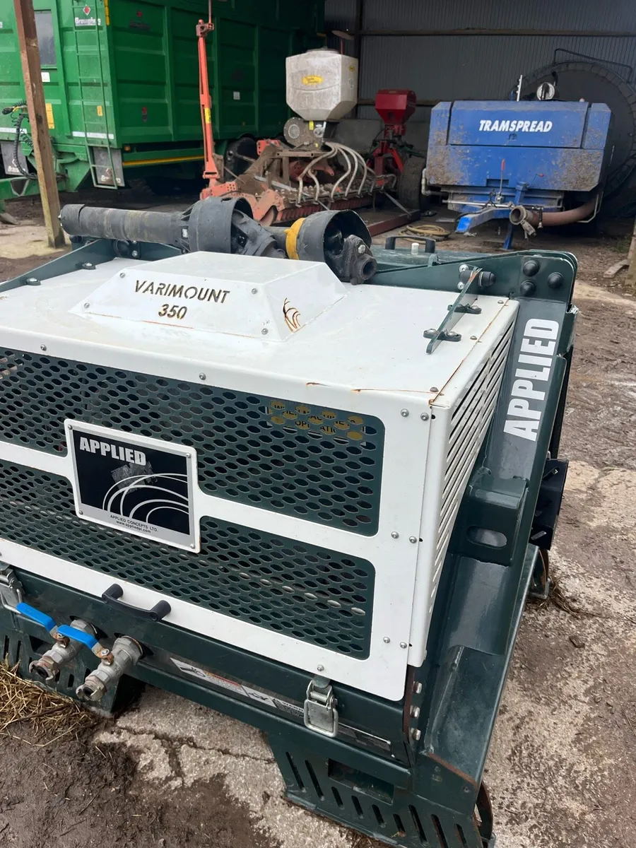 Compressor - Image 1