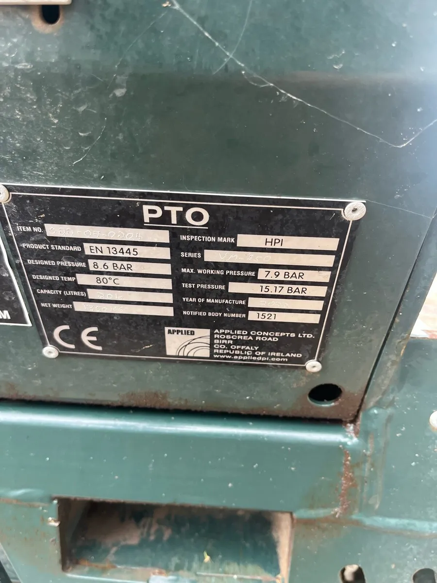 Compressor - Image 3