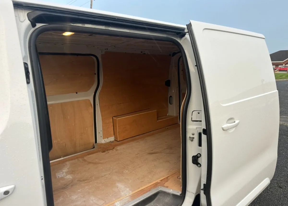 2024 Vauxhall Vivaro 2.0 - Image 3