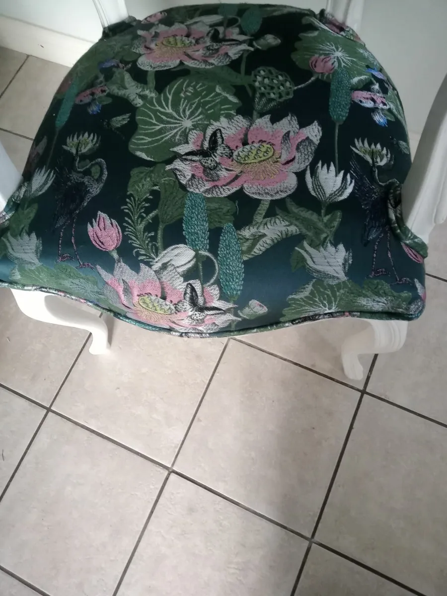 French Style Chair - Image 3