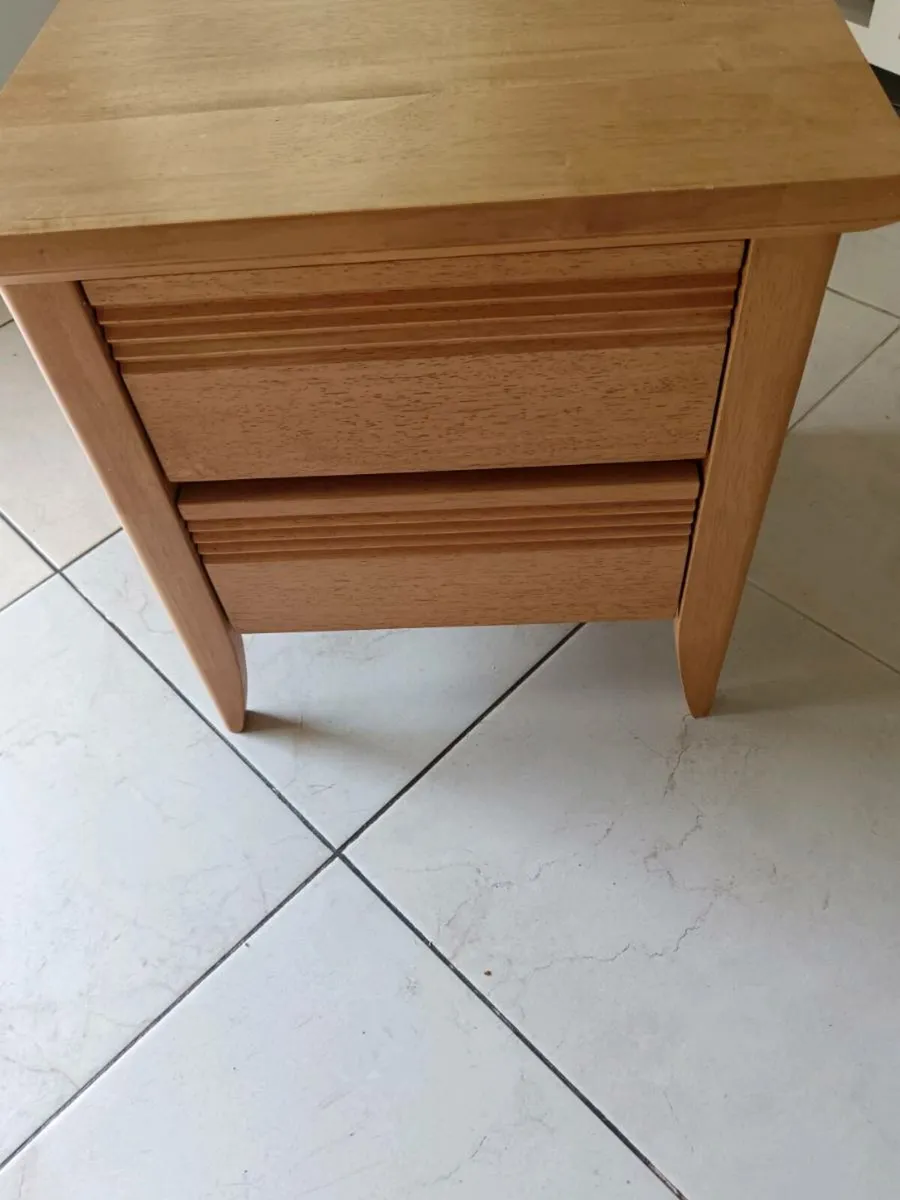 Bedside tables - Image 4
