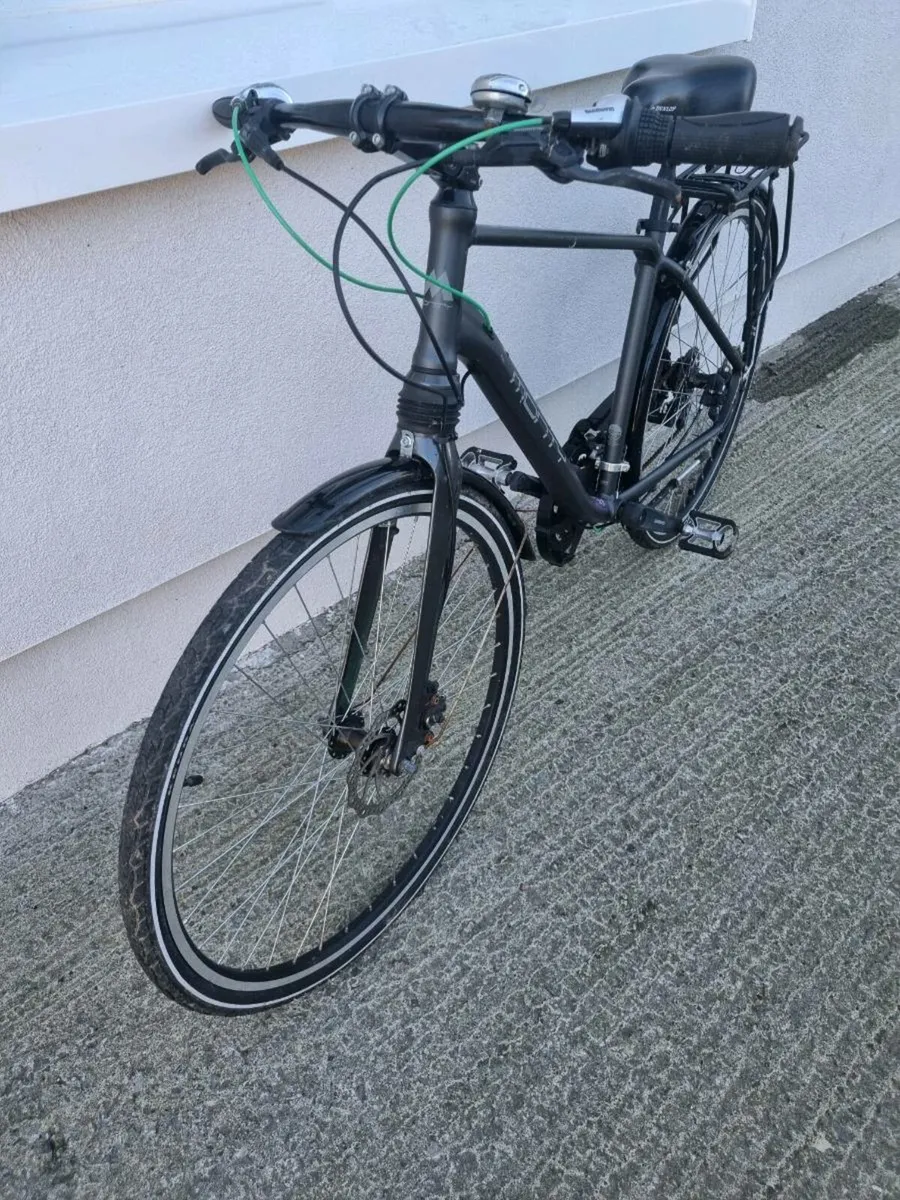 Lady's bike - Image 1