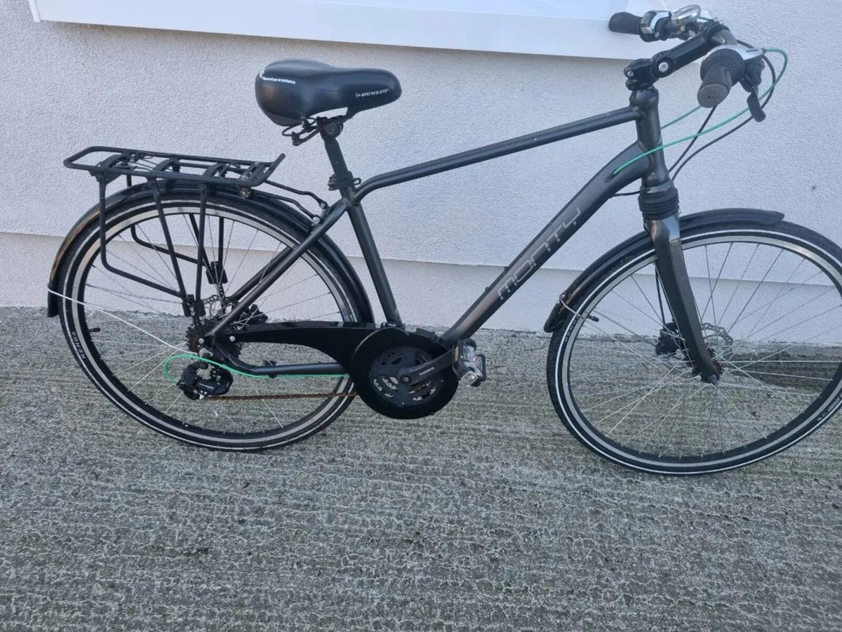 Lady's bike - Image 2