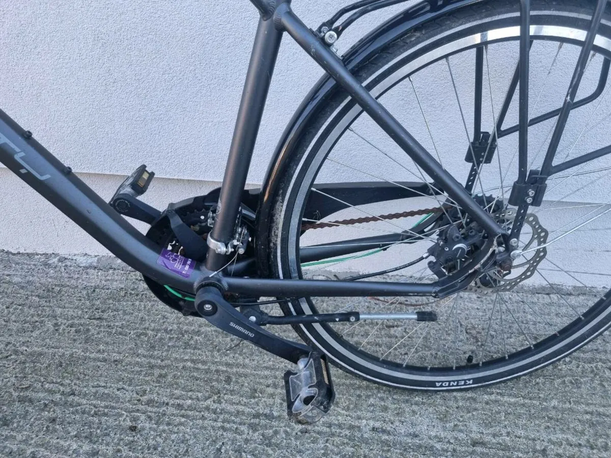 Lady's bike - Image 3
