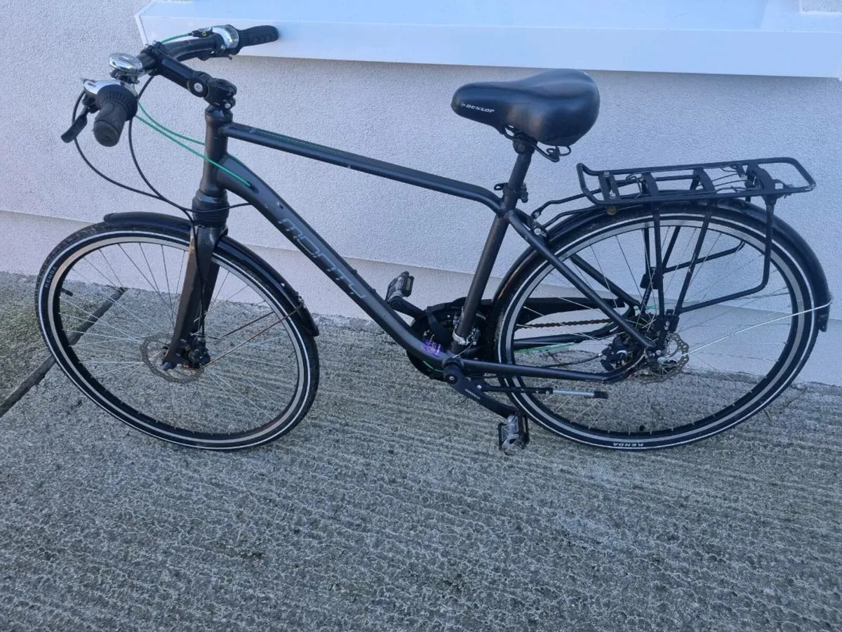 Lady's bike - Image 4
