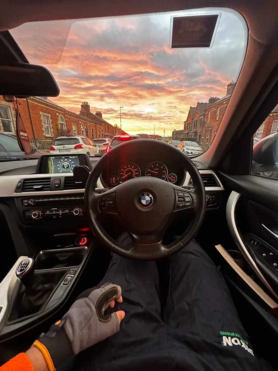 BMW 3 Series – Excellent Condition – €8,500 - Image 1