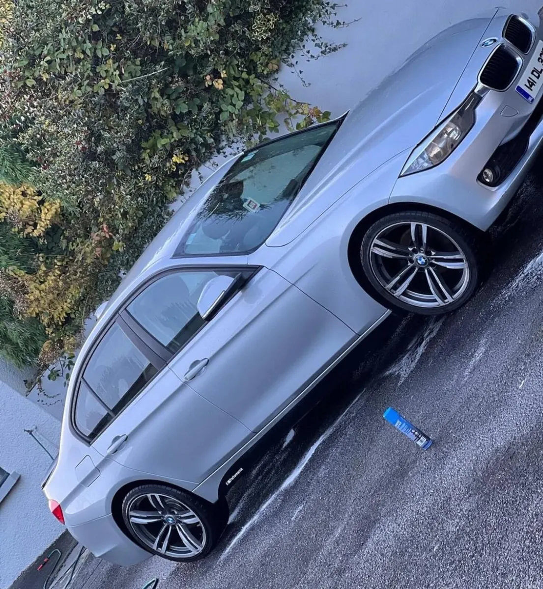BMW 3 Series – Excellent Condition – €8,500 - Image 2