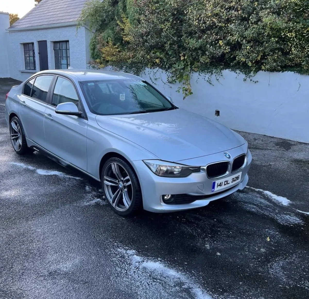 BMW 3 Series – Excellent Condition – €8,500 - Image 3