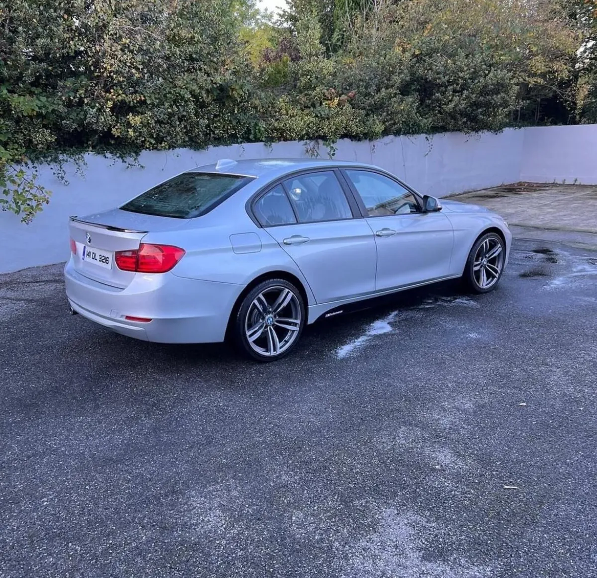 BMW 3 Series – Excellent Condition – €8,500 - Image 4