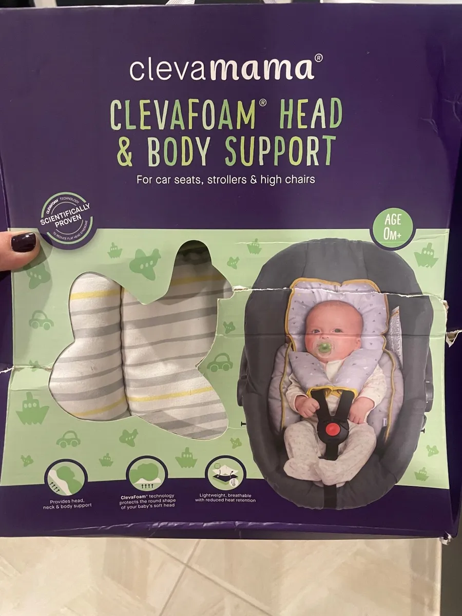 Baby support