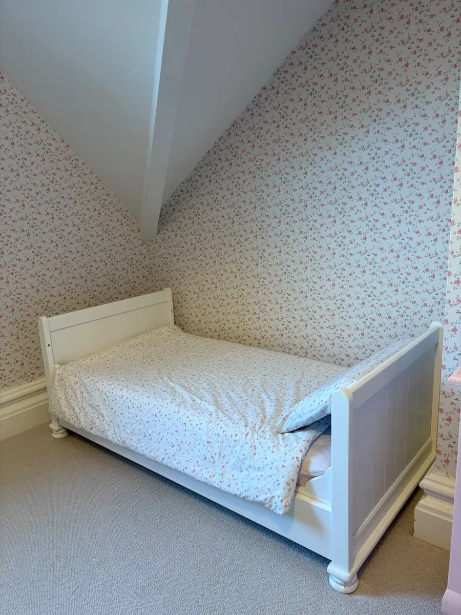 Toddler Bed - Image 2